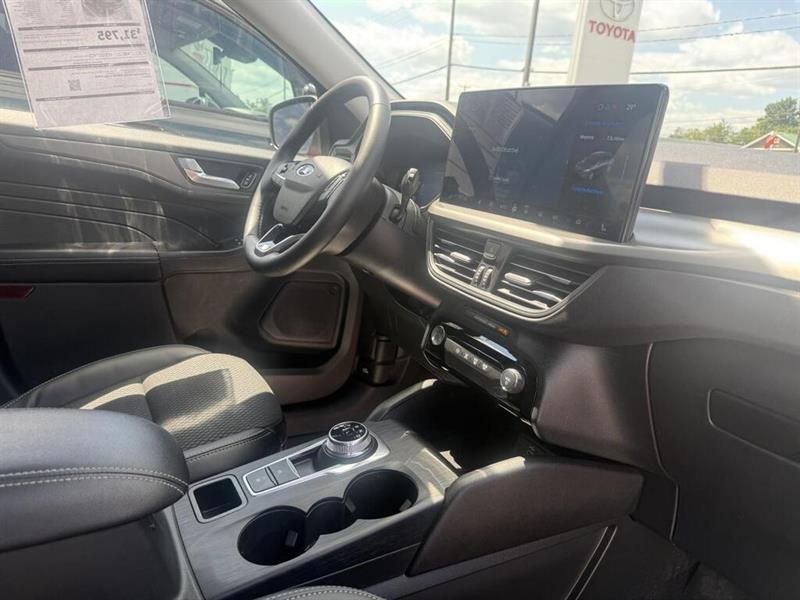 ford Escape 2025 - 8