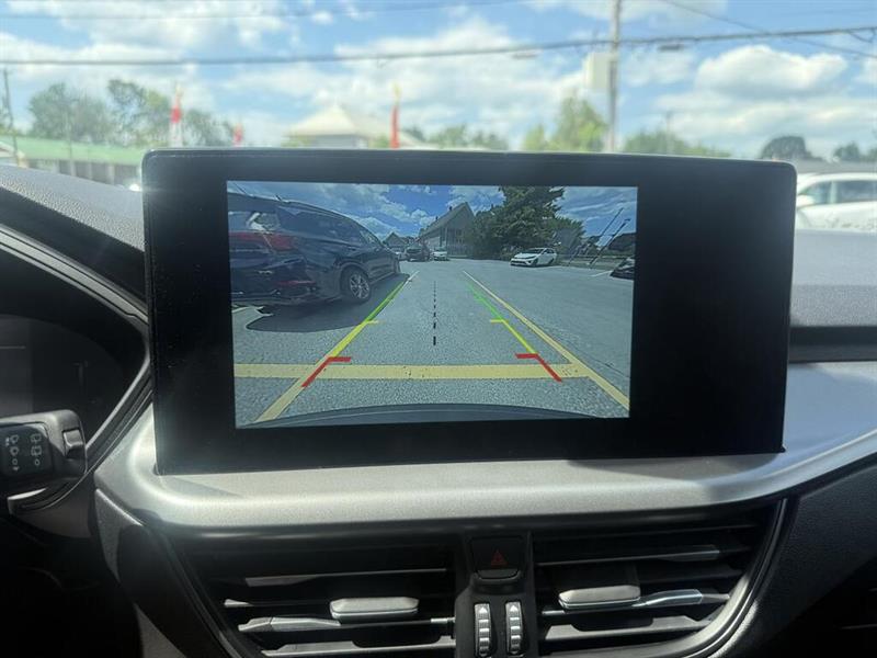 ford Escape 2025 - 9