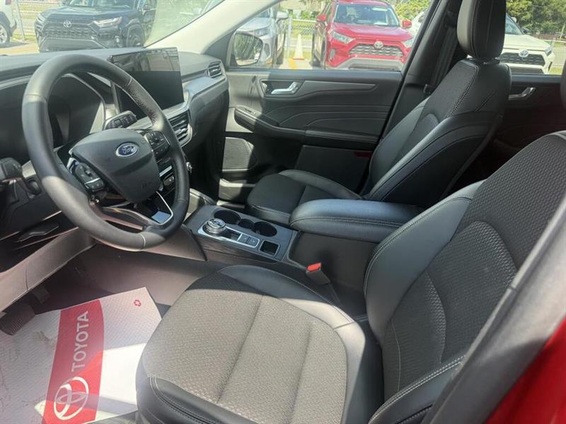 ford Escape 2025 - 10