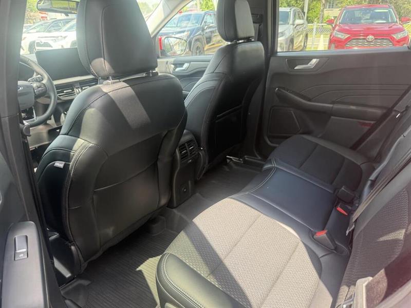 ford Escape 2025 - 11