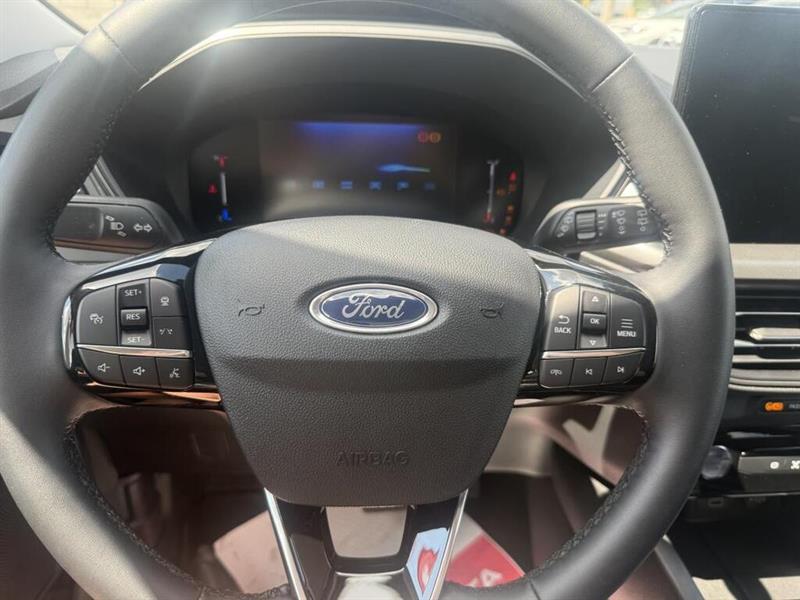 ford Escape 2025 - 12