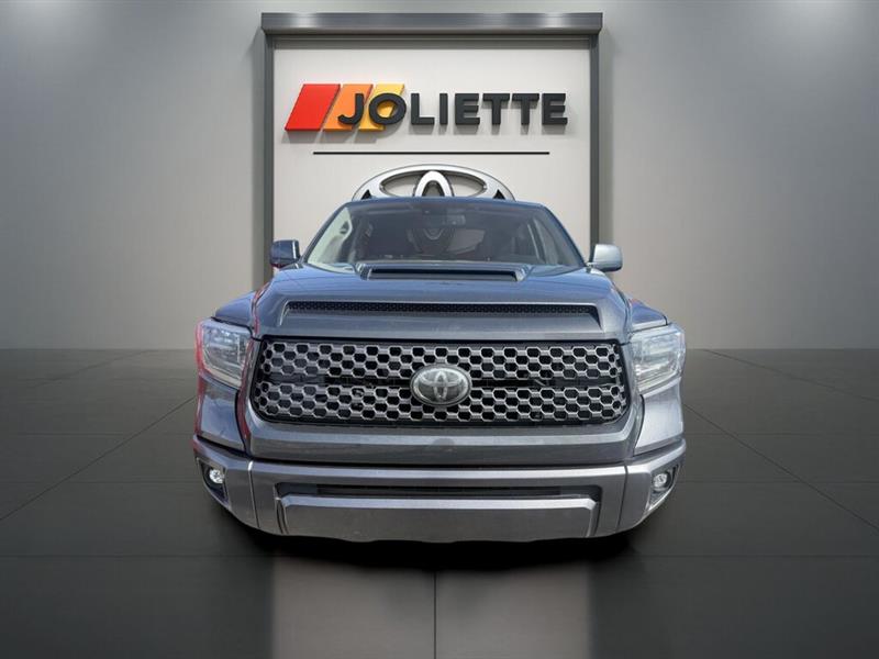toyota Tundra 2018 - 2