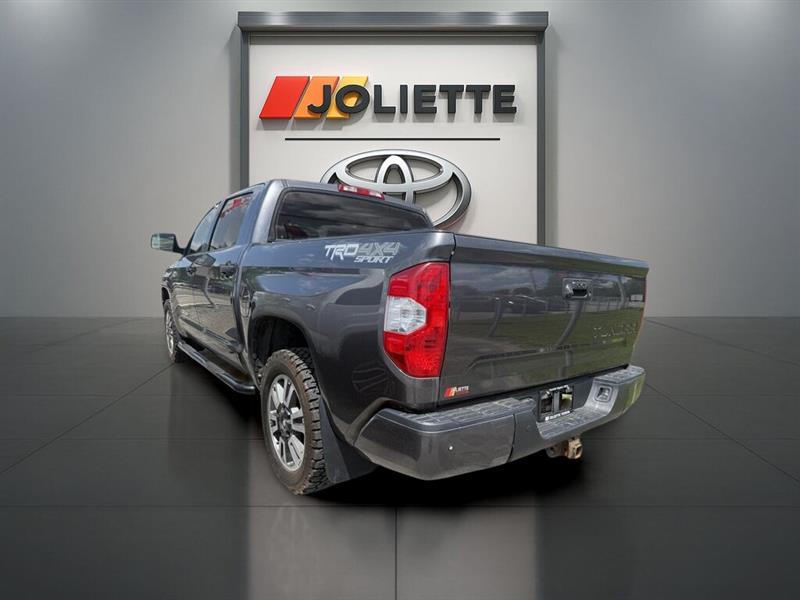 toyota Tundra 2018 - 3