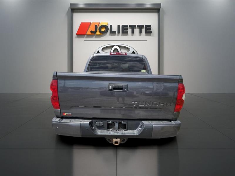 toyota Tundra 2018 - 5