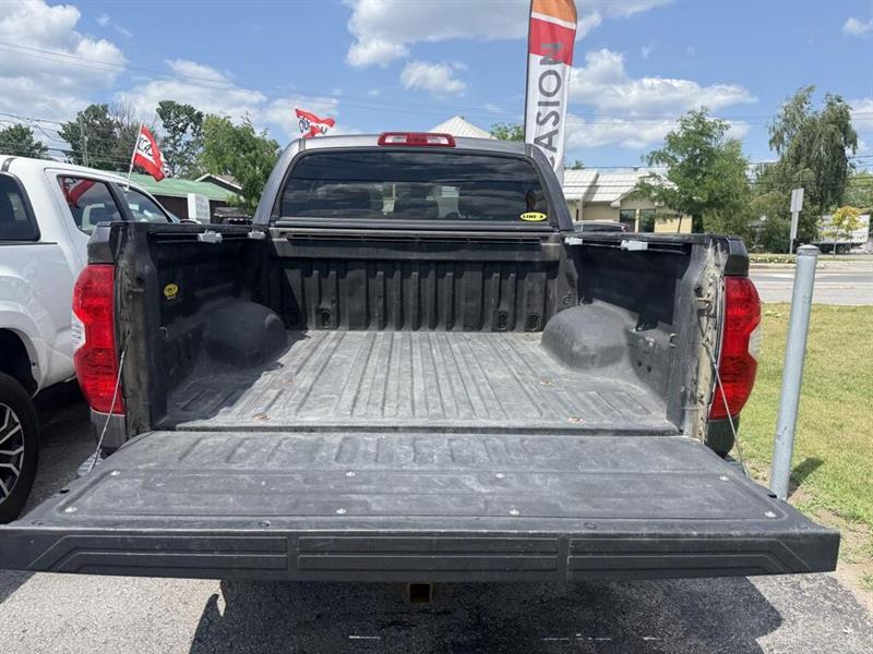 toyota Tundra 2018 - 6
