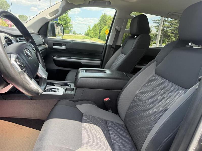 toyota Tundra 2018 - 10