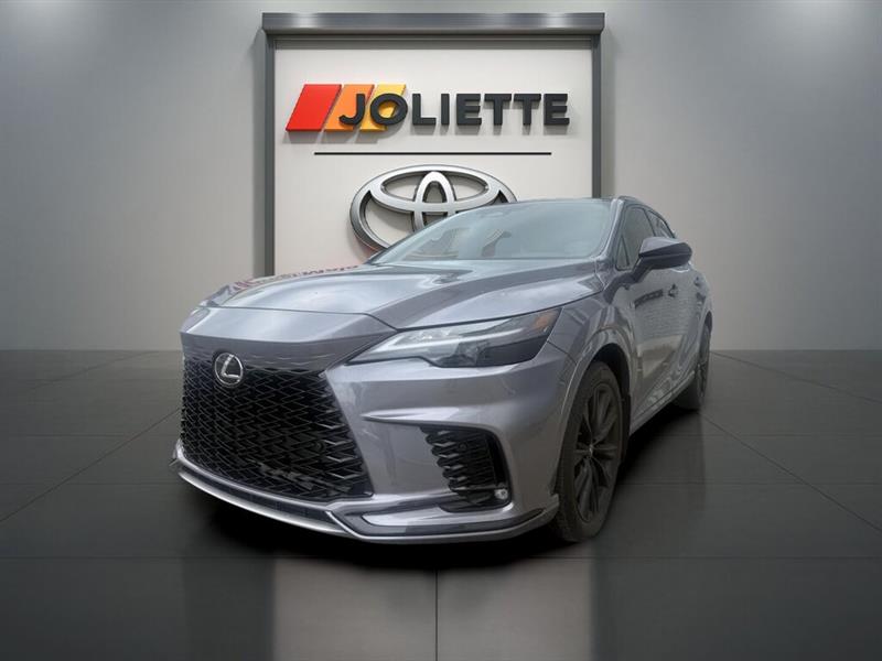 lexus RX 500H 2023