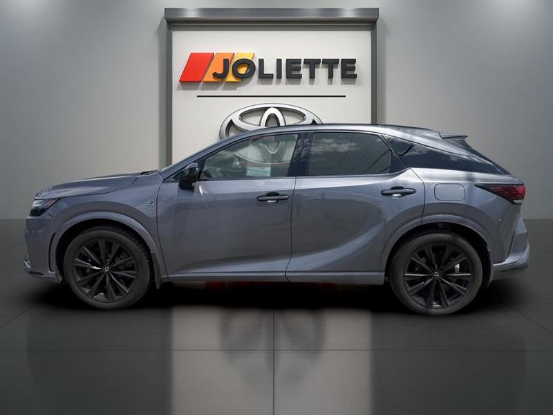 lexus RX 500H 2023 - 2