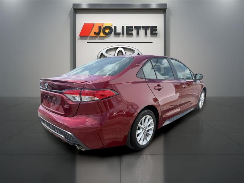 toyota Corolla 2022 - 3