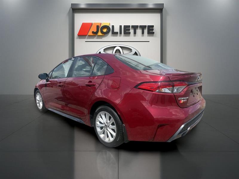 toyota Corolla 2022 - 6