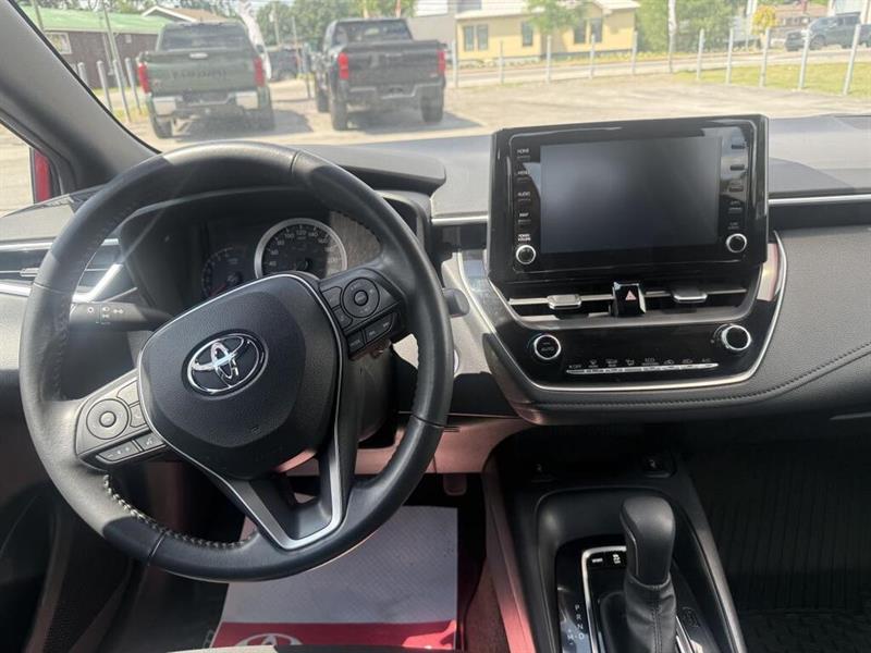 toyota Corolla 2022 - 9