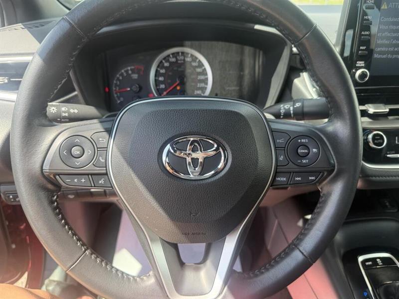 toyota Corolla 2022 - 10