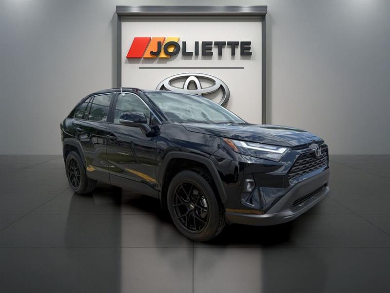 toyota RAV4 2025 - 3