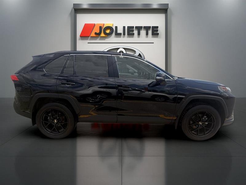 toyota RAV4 2025 - 4