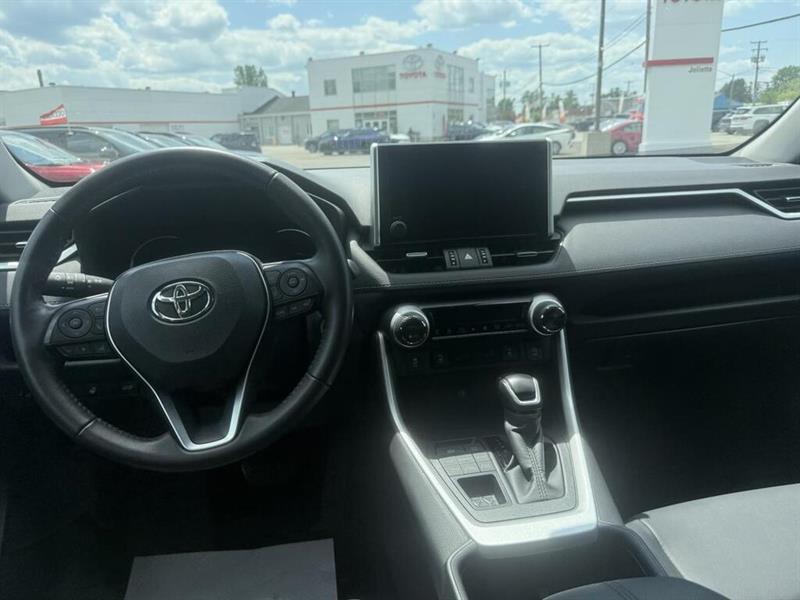 toyota RAV4 2025 - 5