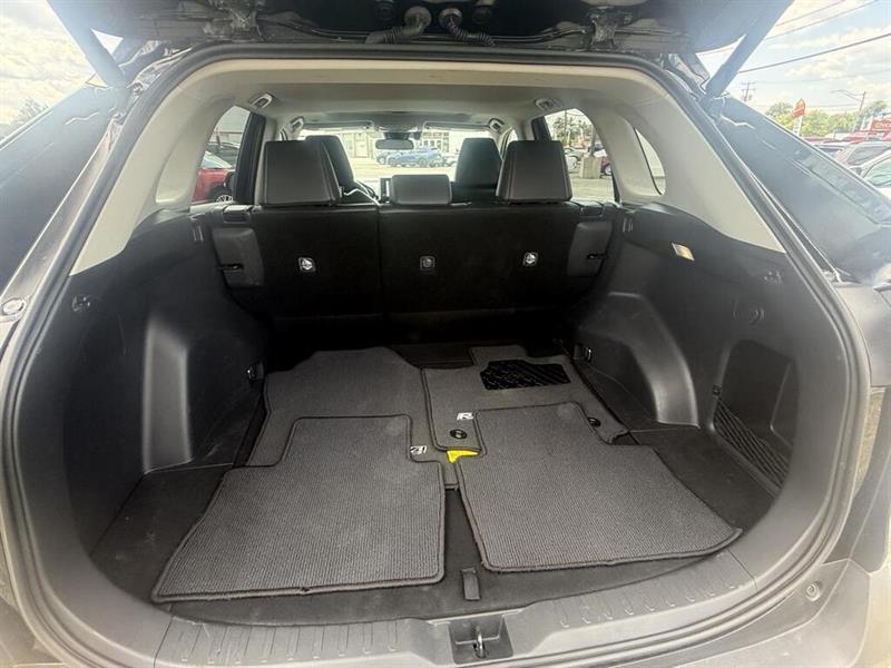 toyota RAV4 2025 - 6