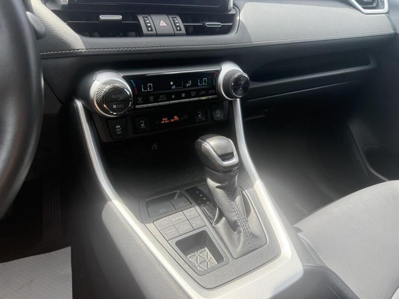 toyota RAV4 2025 - 9
