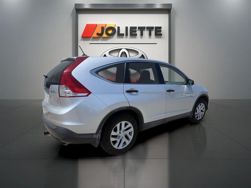 honda CR-V 2014 - 2