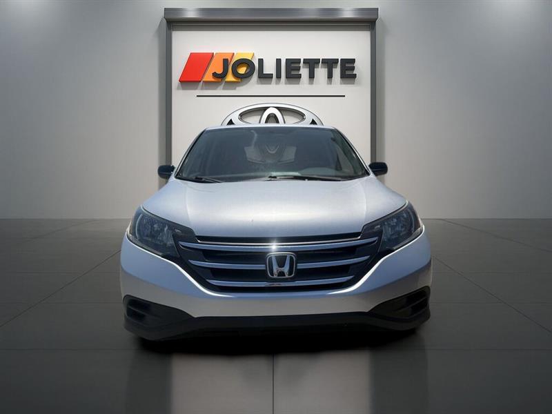 honda CR-V 2014 - 3