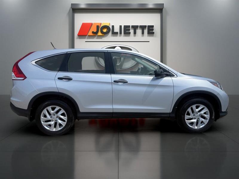 honda CR-V 2014 - 5