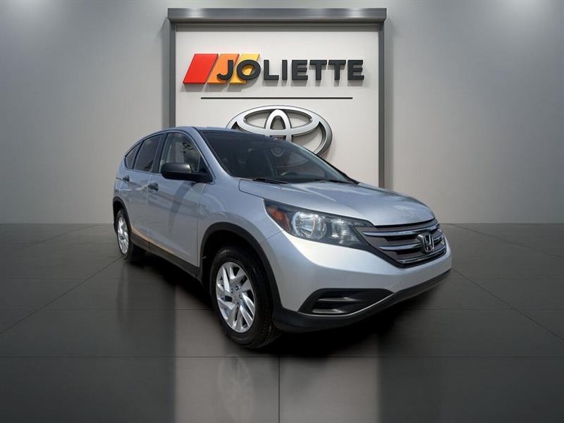 honda CR-V 2014 - 6