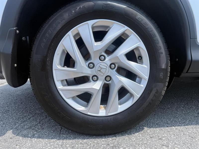 honda CR-V 2014 - 7