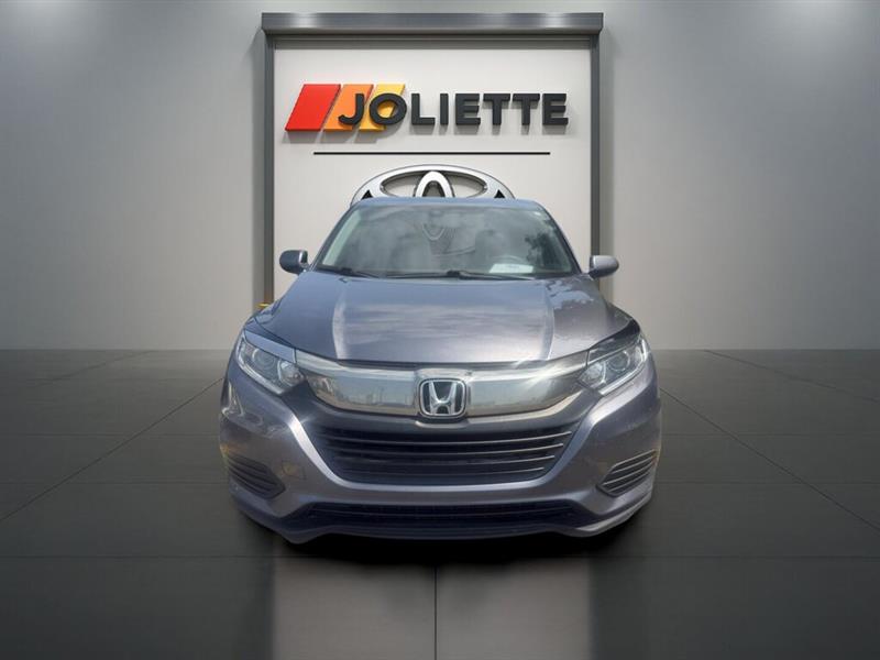honda HR-V 2022 - 2
