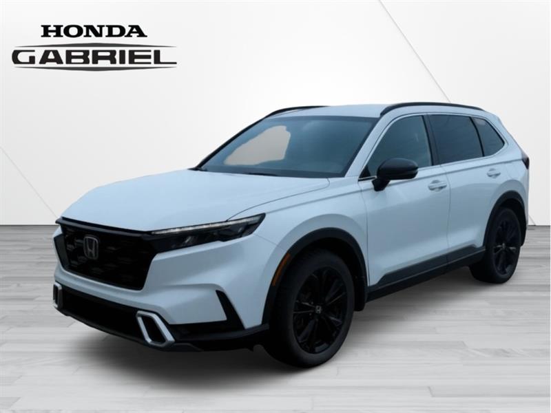 honda CR-V Hybrid 2024