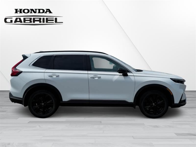 honda CR-V Hybrid 2024 - 6