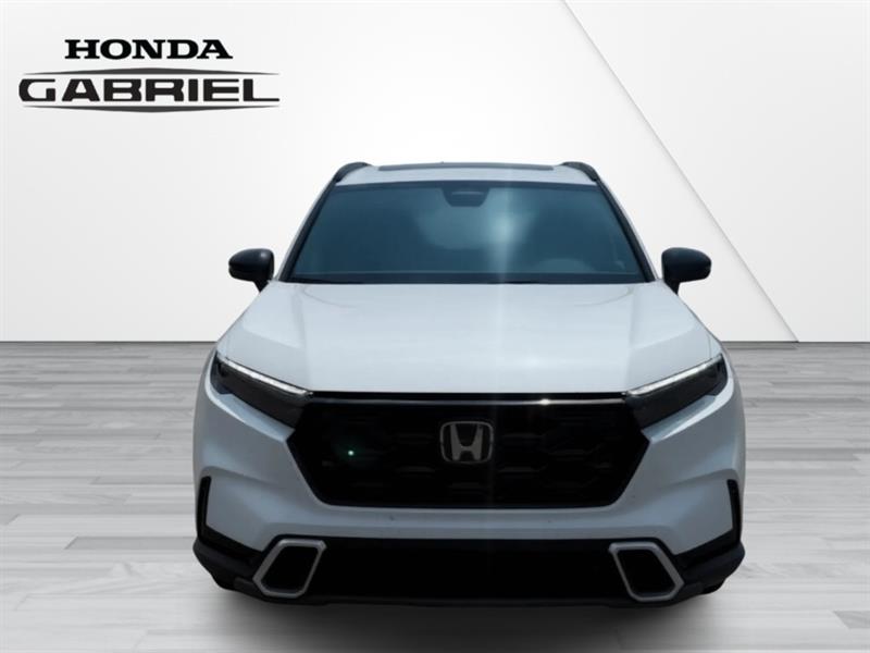 honda CR-V Hybrid 2024 - 8