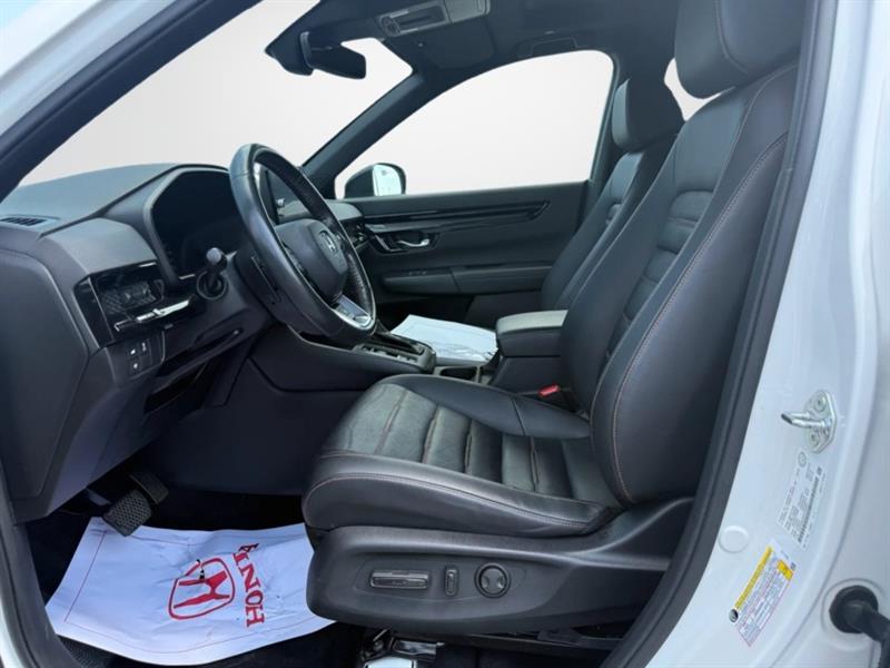 honda CR-V Hybrid 2024 - 9