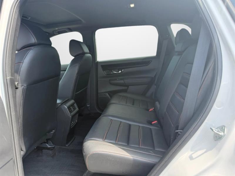 honda CR-V Hybrid 2024 - 10