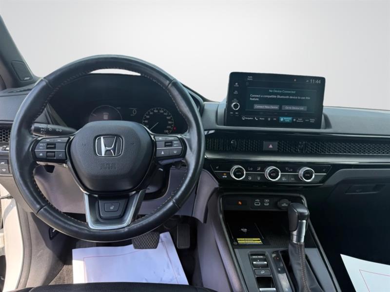 honda CR-V Hybrid 2024 - 11