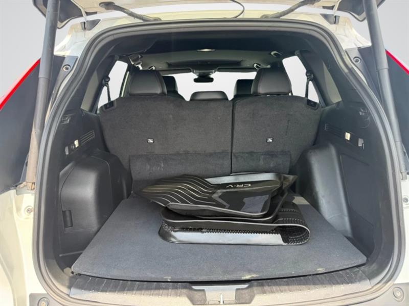 honda CR-V Hybrid 2024 - 13
