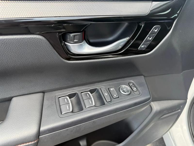 honda CR-V Hybrid 2024 - 14