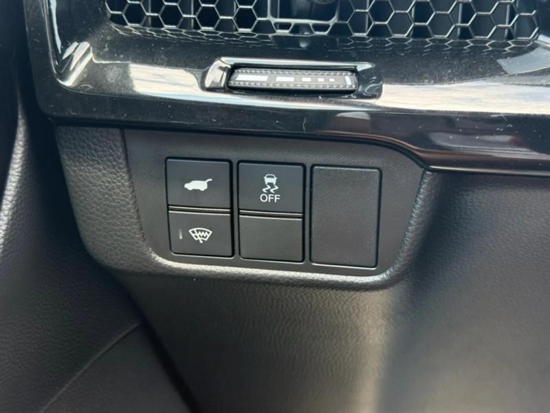 honda CR-V Hybrid 2024 - 15
