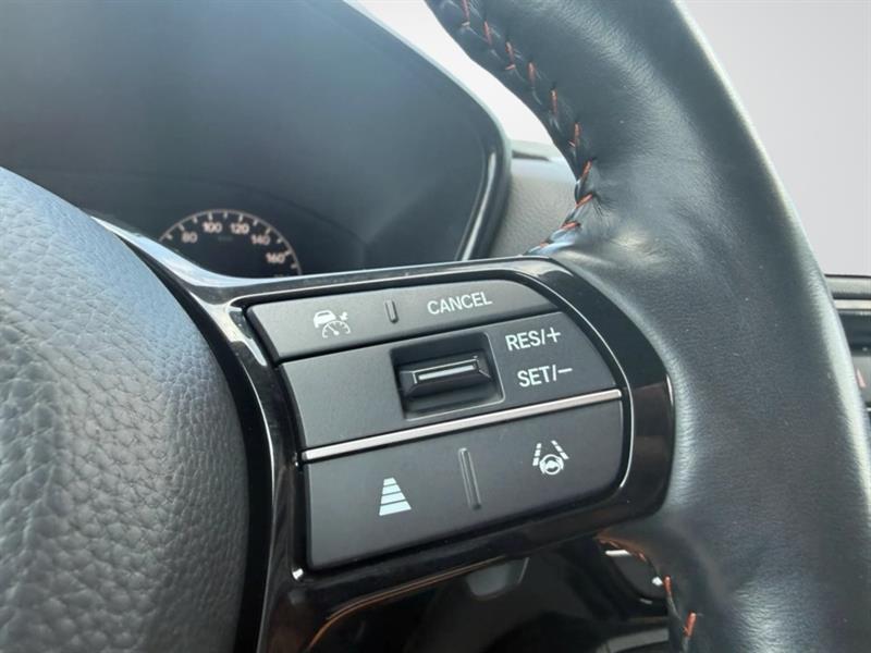 honda CR-V Hybrid 2024 - 17