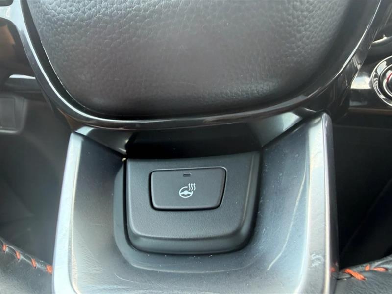 honda CR-V Hybrid 2024 - 18