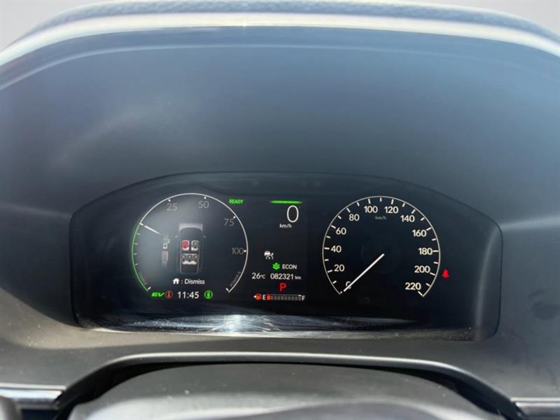 honda CR-V Hybrid 2024 - 19