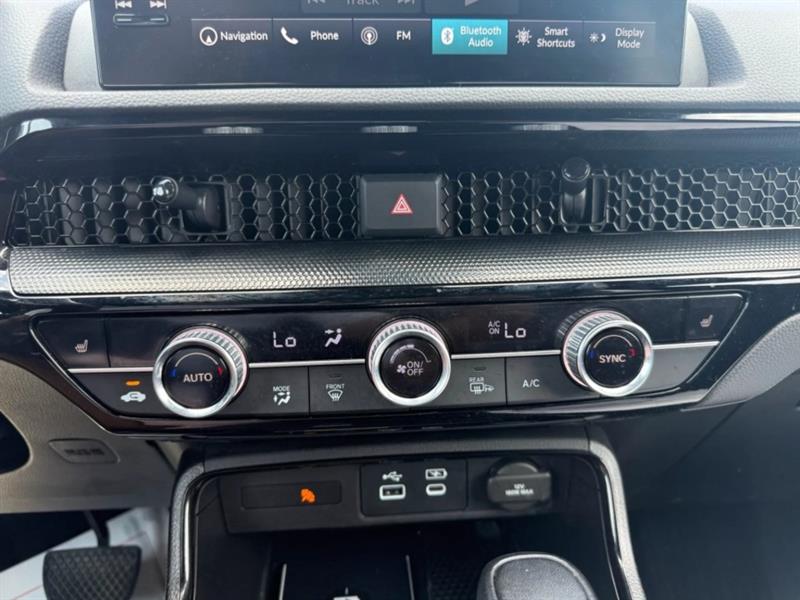 honda CR-V Hybrid 2024 - 21