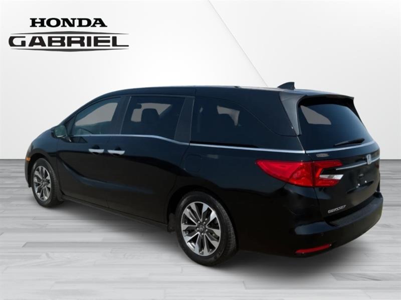 honda Odyssey 2023 - 3