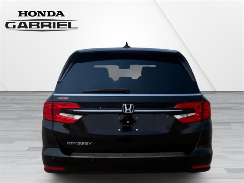 honda Odyssey 2023 - 4
