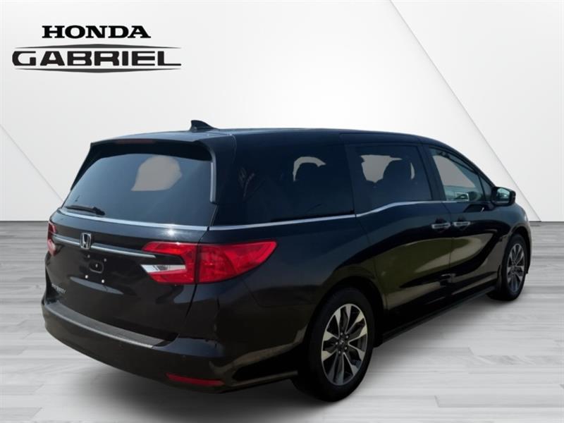 honda Odyssey 2023 - 5