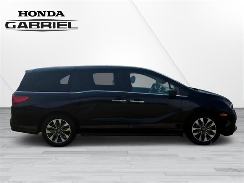 honda Odyssey 2023 - 6