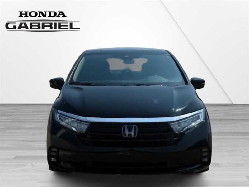 honda Odyssey 2023 - 8