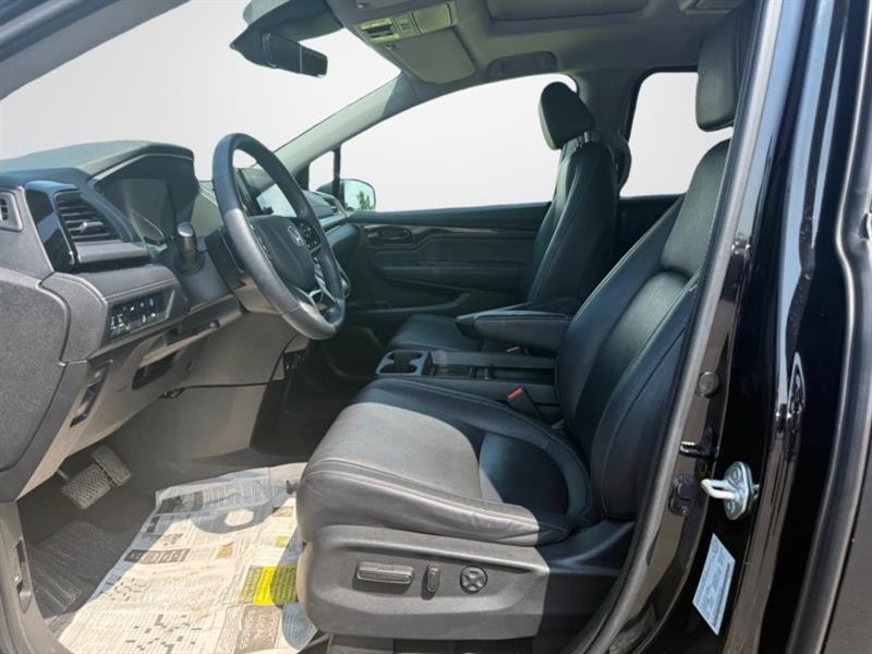 honda Odyssey 2023 - 9