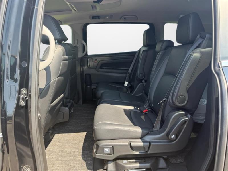 honda Odyssey 2023 - 10