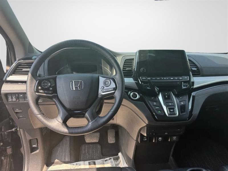 honda Odyssey 2023 - 11