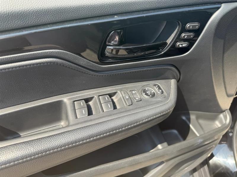honda Odyssey 2023 - 12
