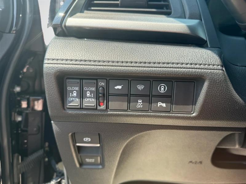 honda Odyssey 2023 - 13